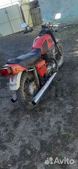 Продаю иж Планета 5