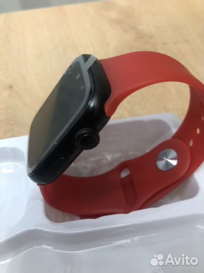 Smart watch x8 pro 45mm