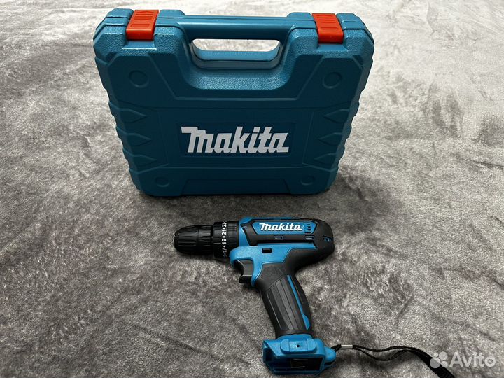 Шуруповерт makita 28v