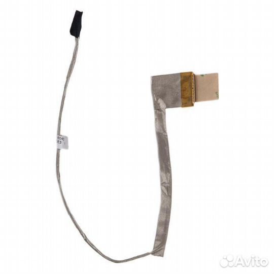 Шлейф матрицы MSI MS-1452, CR400, EX460X, CX420, E