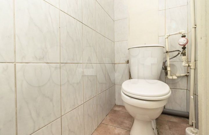 Комната 11 м² в 6-к., 3/4 эт.