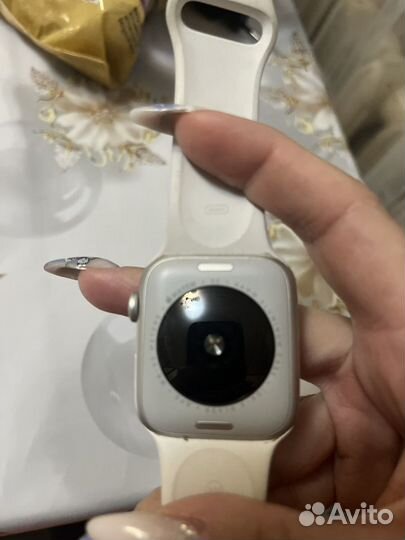 Apple watch se2 44mm