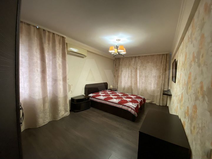 2-к. квартира, 49 м², 2/5 эт.