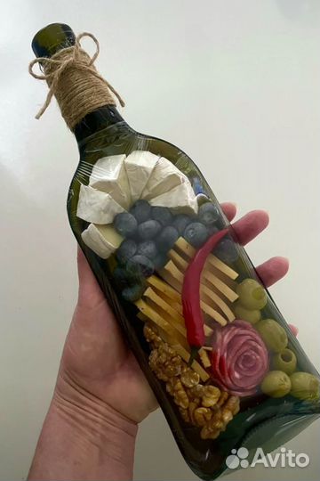 Подарки ручной работы