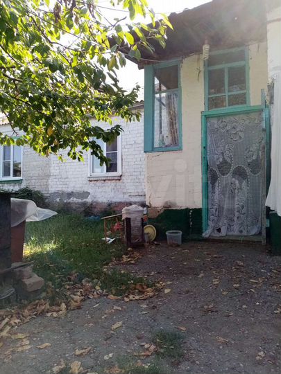 Коттедж 54 м² на участке 7 сот.