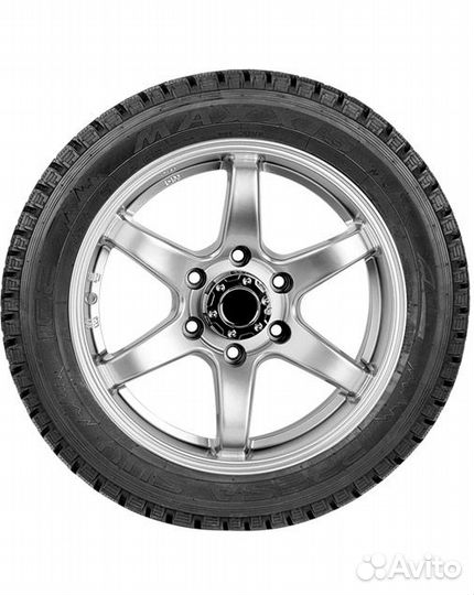 Maxxis SS-01 Presa SUV 275/45 R20 110T