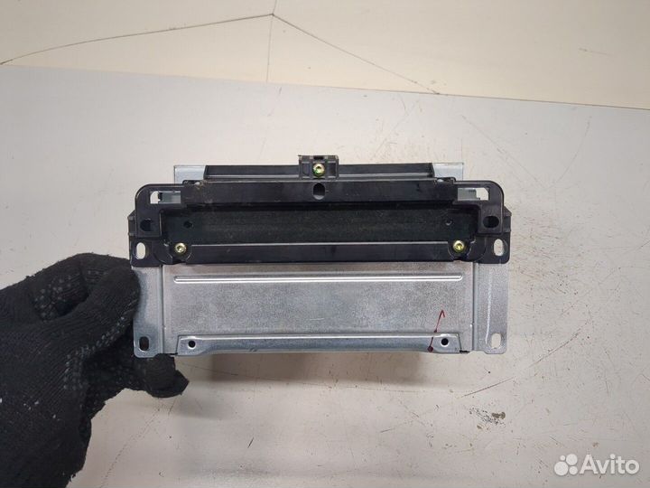 Магнитола Dodge Journey 2011, 2013