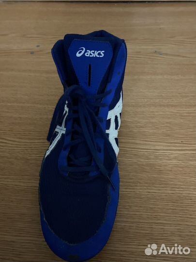 Борцовки asics