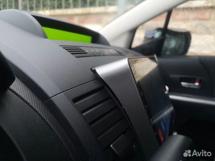 Магнитола Mazda 5 (2005-2010) Android