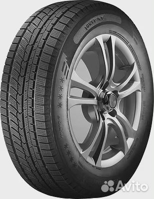 Fortune FSR-901 235/50 R19 103V