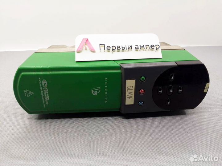 Ремонт и обслуживание промышленной электроники