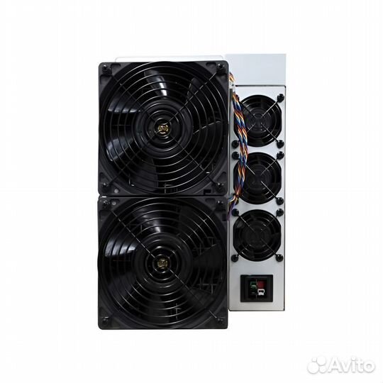 Asic Antminer S21 200 TH/s Новый/Безнал/Лизинг