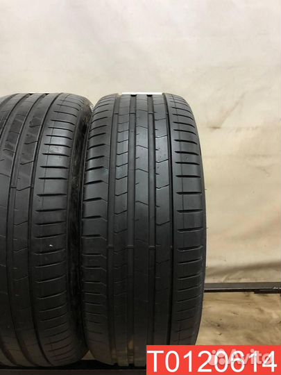 Pirelli P Zero PZ4 245/40 R21 100Y