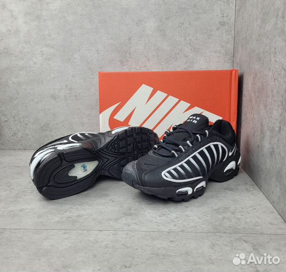 Мужские кроссовки Nike Air Max Tailwind р-р 39- 44