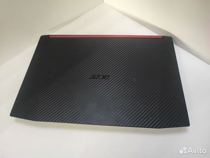 Ноутбук Acer. N17c1
