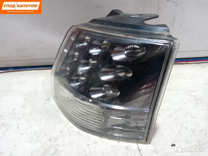 Фонарь задний правый Mitsubishi Outlander 2 2007