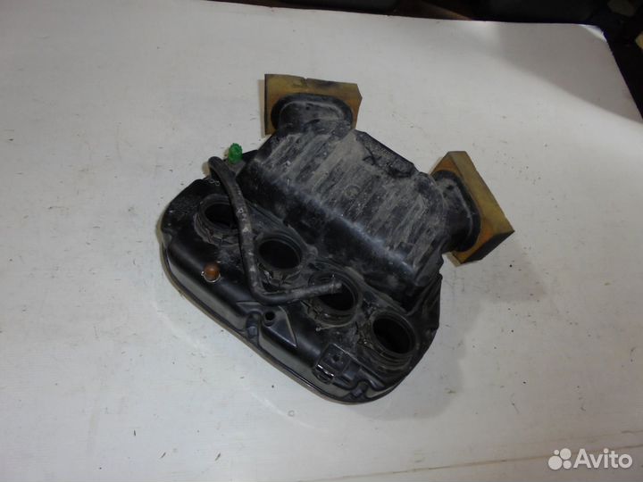 Air box Suzuki GSX-R 750, 2002