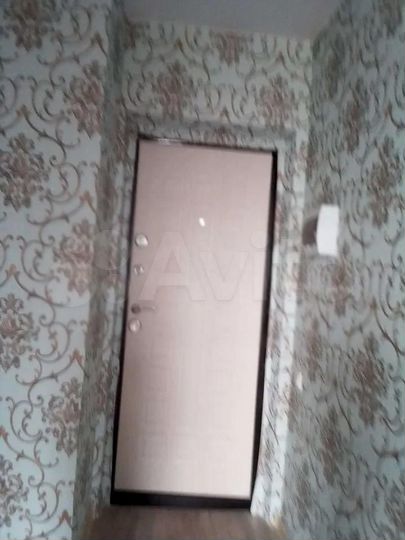 1-к. квартира, 27 м², 10/10 эт.