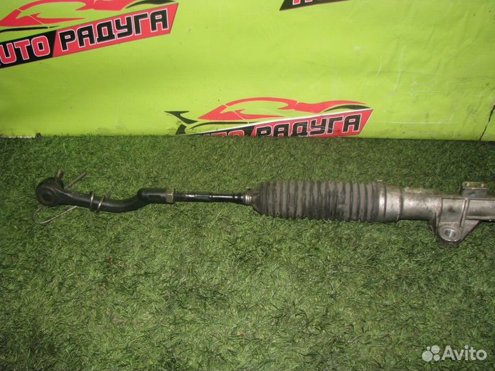 Рейка рулевая nissan DNT31,NT31,T31,TNT31 X-trail