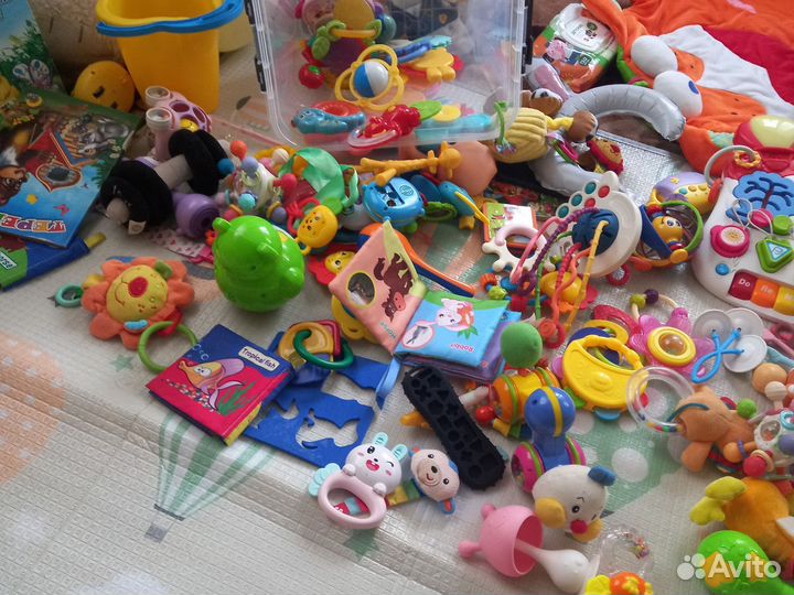 Погремушка