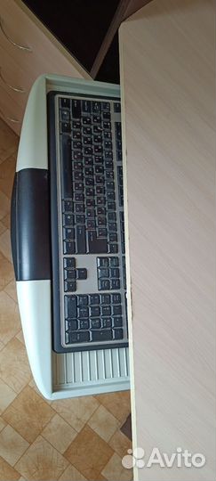 Компьютерный стол бу