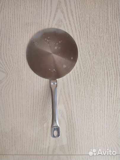 Адаптер переходник для индукционной плиты