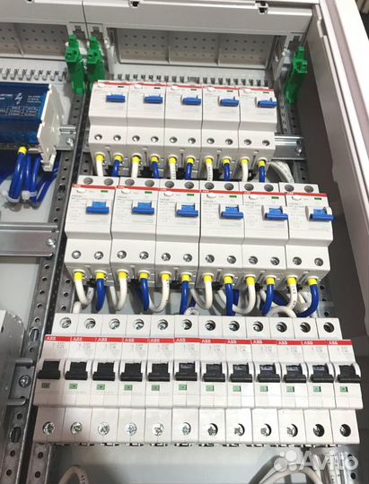 Электрик Красное Село, Ломоносовский район, Пушкин