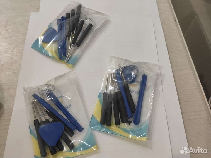 Почини смартфон Сам