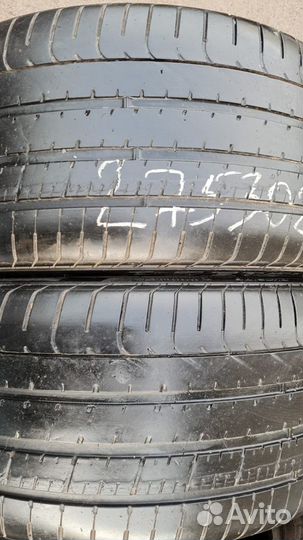 Michelin Latitude Sport 275/45 R21 110Y