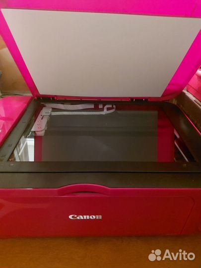 Цветной лазерный принтер canon k 10425