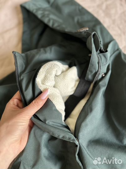 Комбинезон демисезонный 98