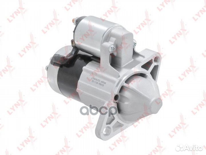 Стартер ES1130 lynxauto