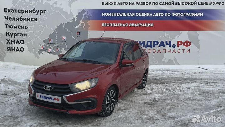 Крыло переднее левое LADA Granta