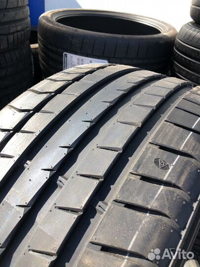 Triangle EffeXSport TH202 245/40 R18 97Y