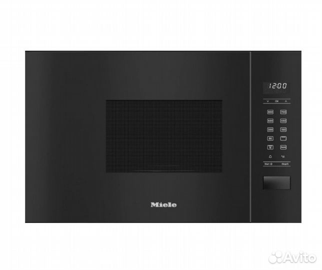 Микроволновая печь Miele M 2234 SC obsw