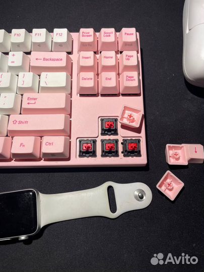 Клавиатура varmilo