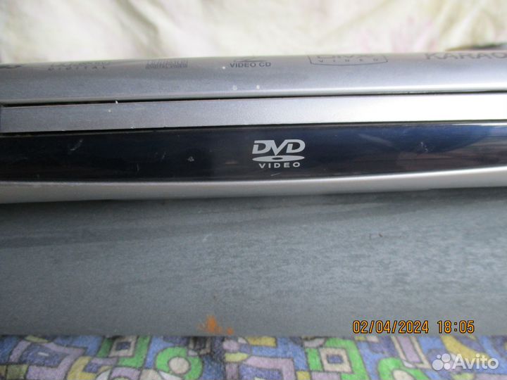 Сд проигрыватель