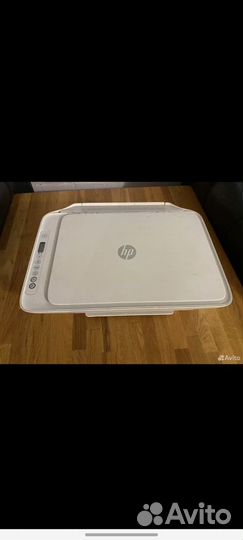 Мфу принтер HP DeskJet 2620