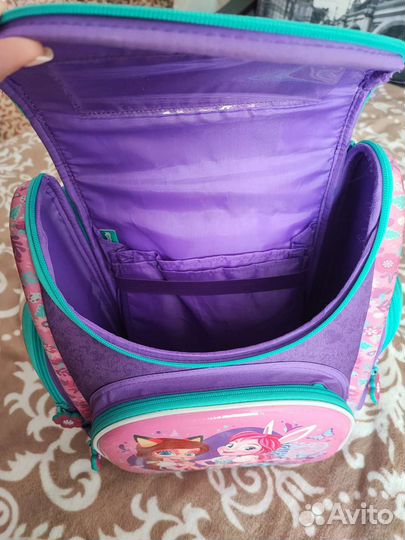 Рюкзак школьный