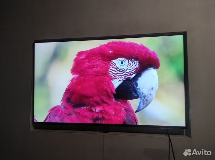4k телевизор Samsung с 3D и 1000гц