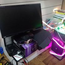 Монитор benq 24