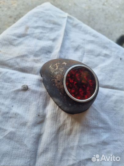 Задний фонарь фп8б (корпус)