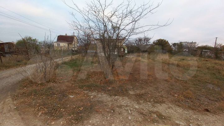 Участок 4 сот. (СНТ, ДНП)