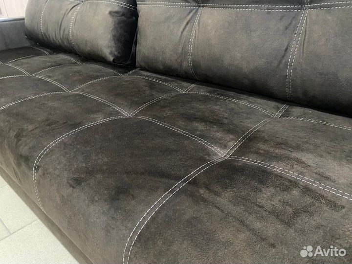 Диван еврокнижка