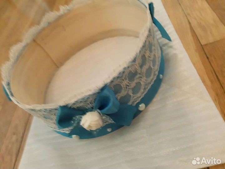 Свадебные аксессуары