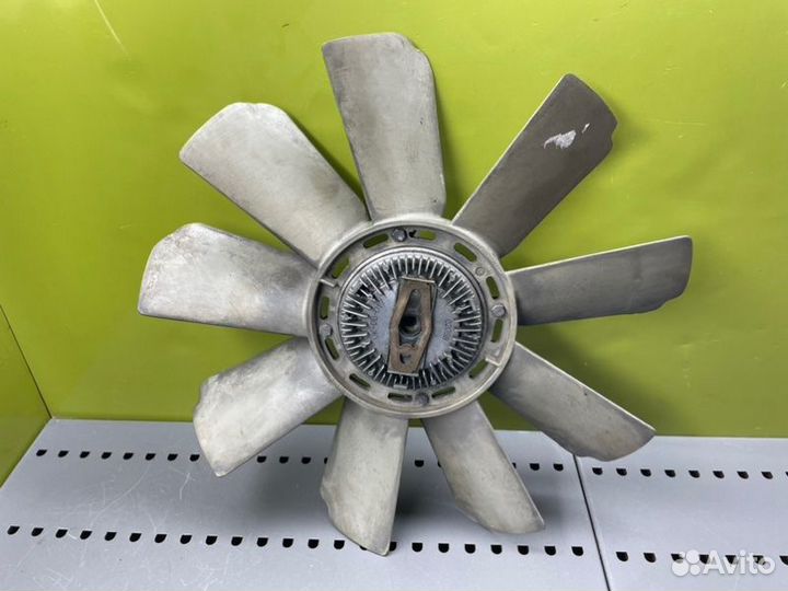 Вискомуфта Mercedes-Benz S-Class W140 M119.970 5.0