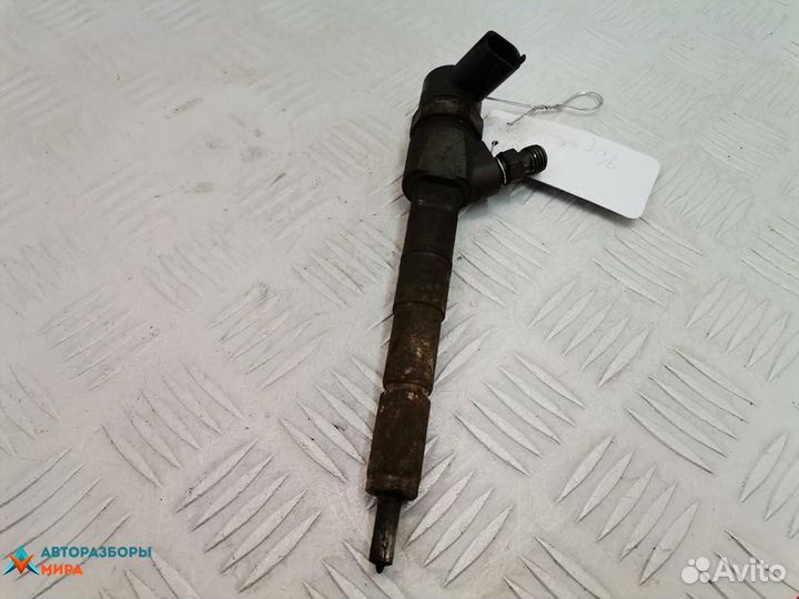 Форсунка Opel Insignia (A) 2009 55566050