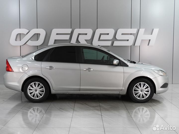 Ford Focus 1.8 МТ, 2009, 224 514 км