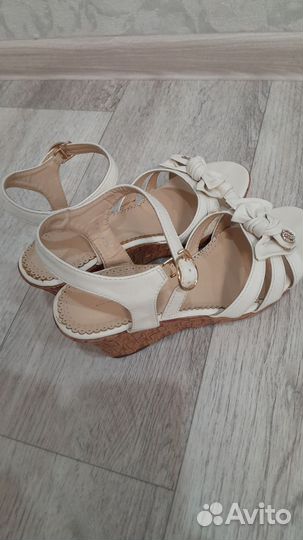 Босоножки женские 40 размер
