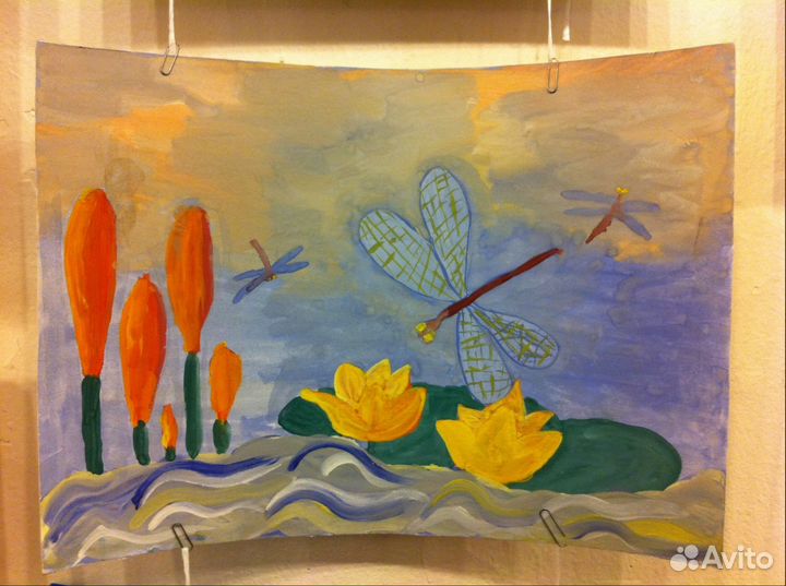 Репетитор начальных классов и раннего развития